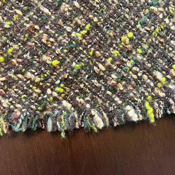 J Jill wool blend skirt. Size 10P. - Picture 7 of 9